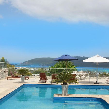 Issaquena Heights Boutique Hotel Knysna Exteriér fotografie
