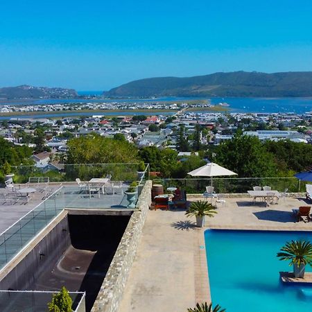 Issaquena Heights Boutique Hotel Knysna Exteriér fotografie