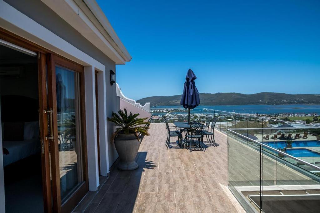 Issaquena Heights Boutique Hotel Knysna Exteriér fotografie