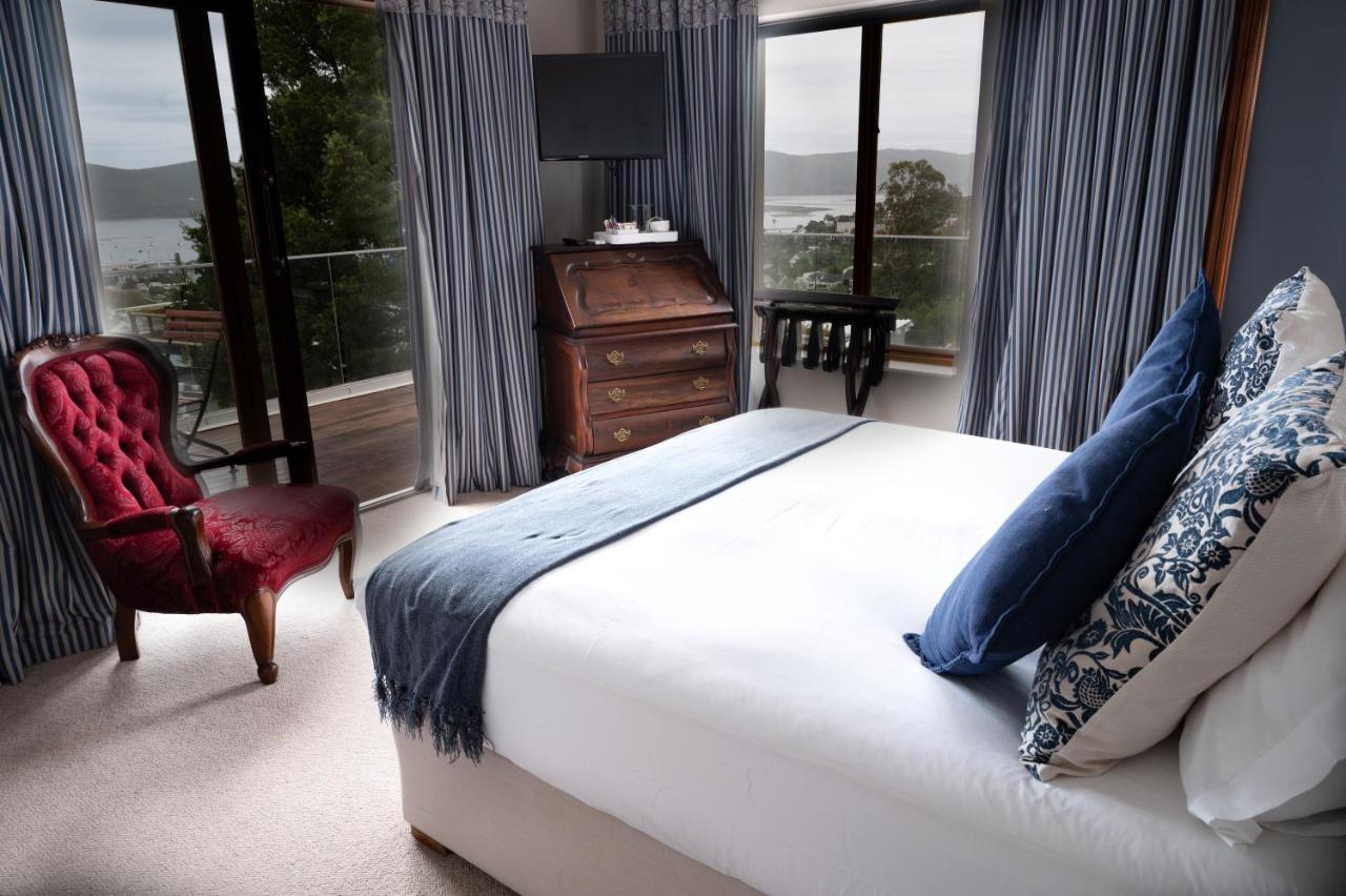 Issaquena Heights Boutique Hotel Knysna Exteriér fotografie