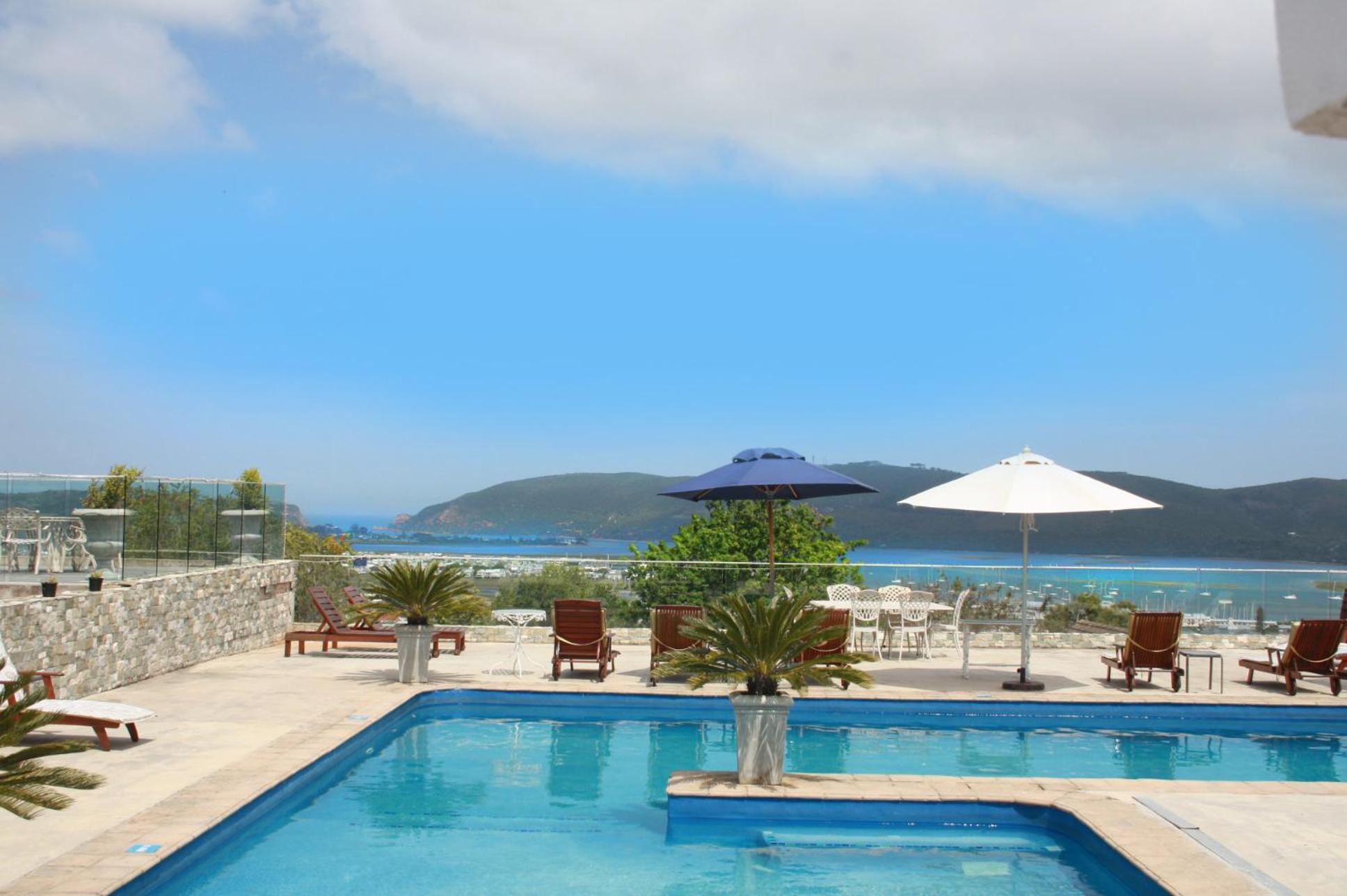 Issaquena Heights Boutique Hotel Knysna Exteriér fotografie