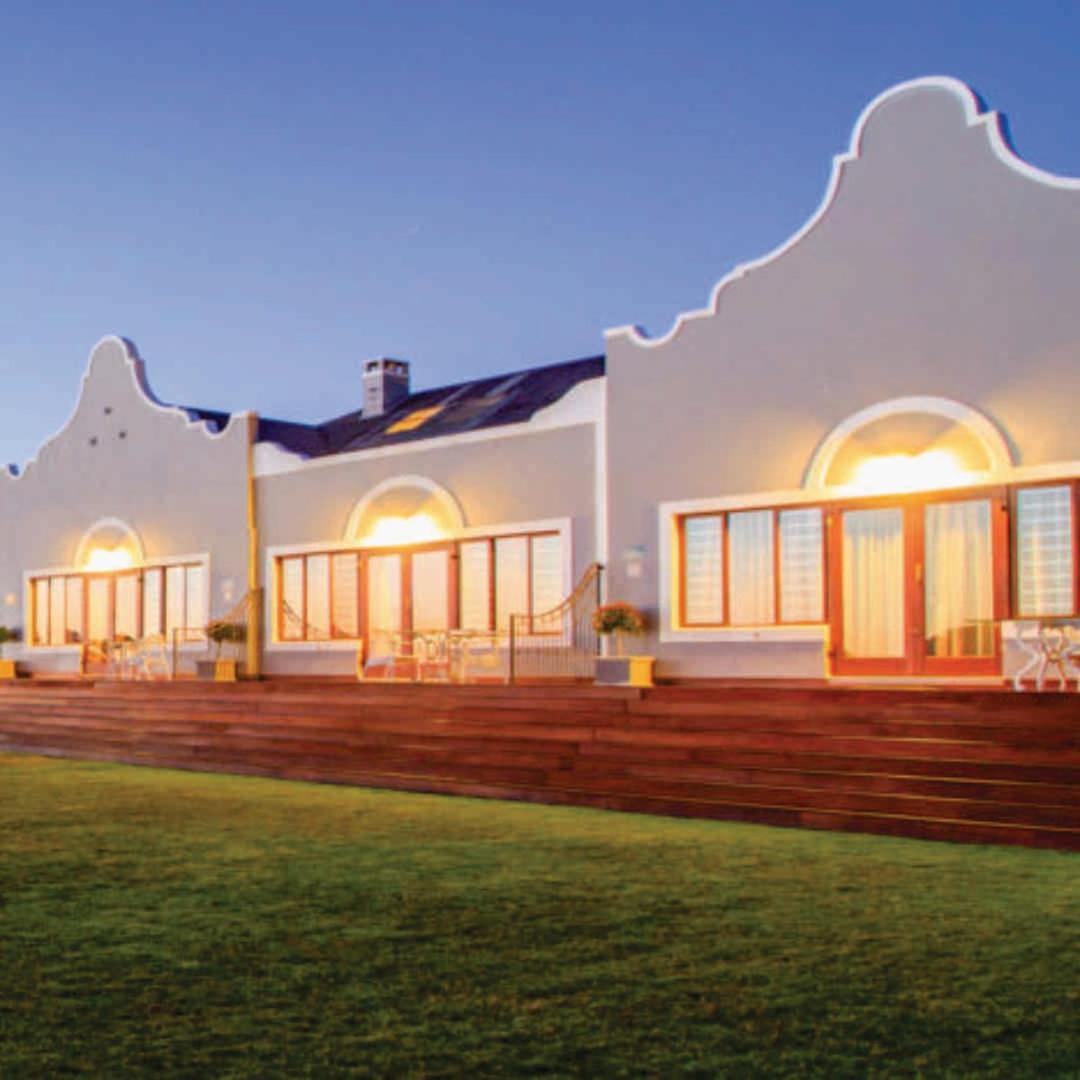Issaquena Heights Boutique Hotel Knysna Exteriér fotografie